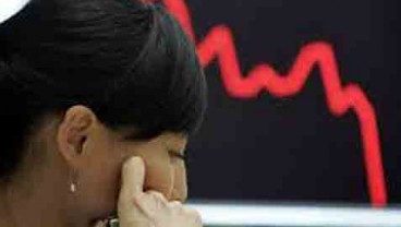 Indeks Shanghai Composite Lanjutkan Pelemahan, Turun 0,45% ke 1.990,15